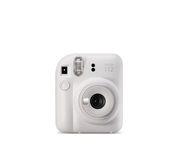 Fujifilm Instax Mini 12 biały - 1130655 - zdjęcie 3